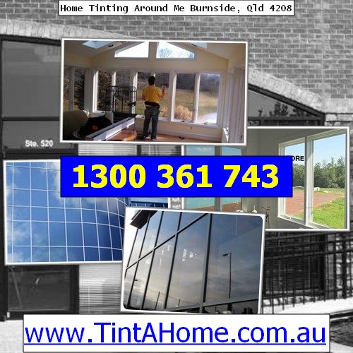 Home Window Tinting Vs Solar Screens Near Me Jacobs Well, Qld 4208